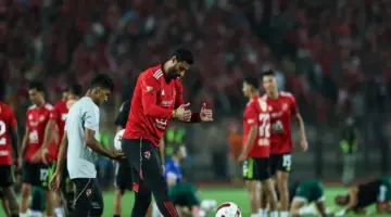 أمل تخفيض العقوبة في الأهلي.. هل يتكرر سيناريو 2021 مع محمد الشناوي؟